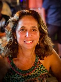 Artist Anita Fenichel